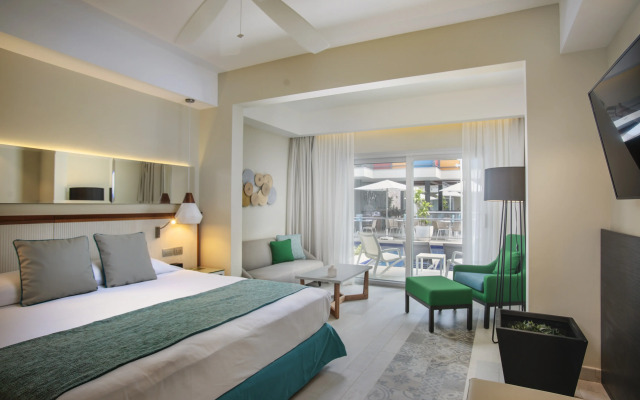 Catalonia Royal La Romana - All Inclusive - Adults Only