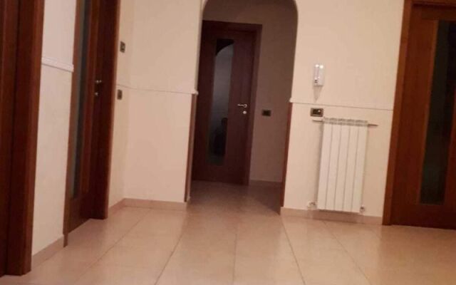 B&B Porta del Gargano