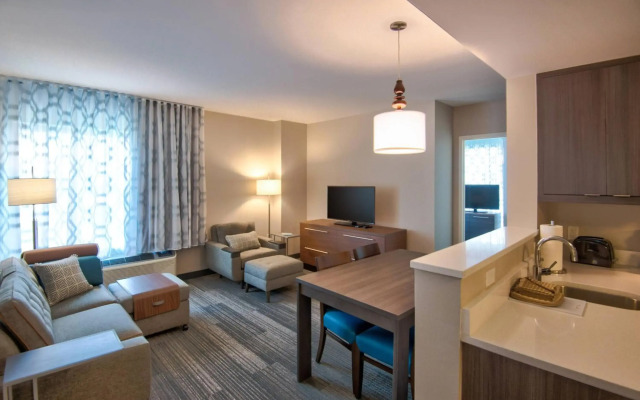 TownePlace Suites by Marriott Miami Airport