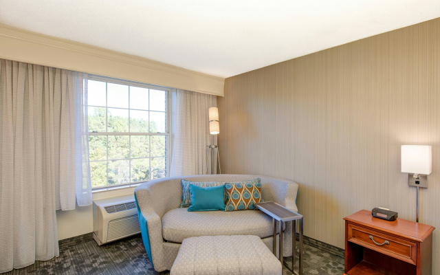 Courtyard by Marriott Chapel Hill