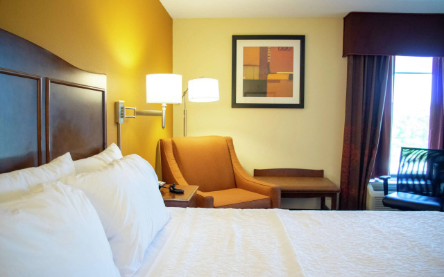 Hampton Inn St. Louis/Chesterfield