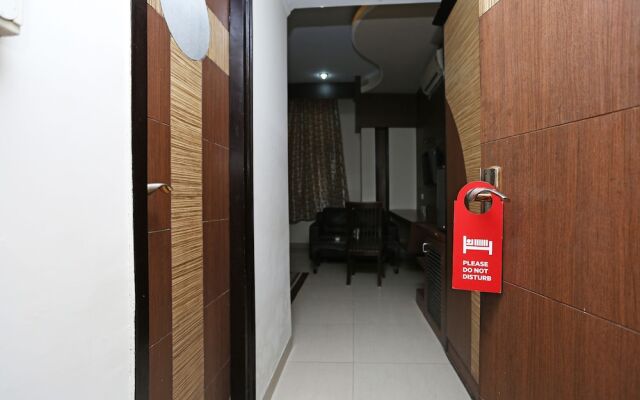 Capital O 1299 Hotel Mukut Regency