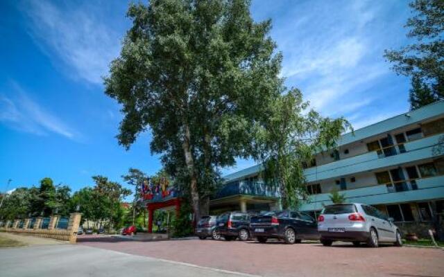 Majestic Jupiter Hotel