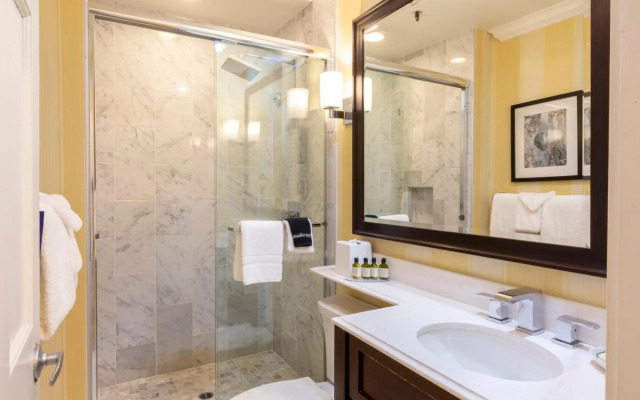 Carlsbad Inn Beach Resort