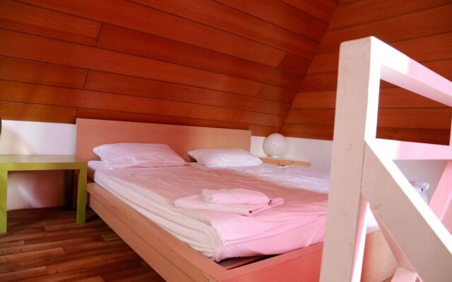 Hansa Apartments Hamburg