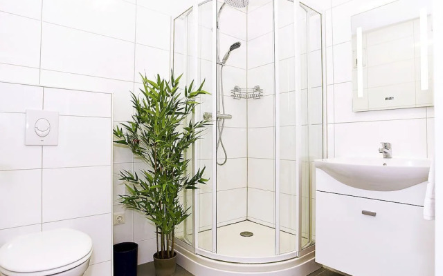 Get in Berlin - Apartments