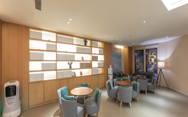 Ji Hotel