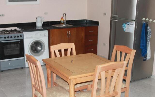 Lotus Compound 2 bedroom apartment