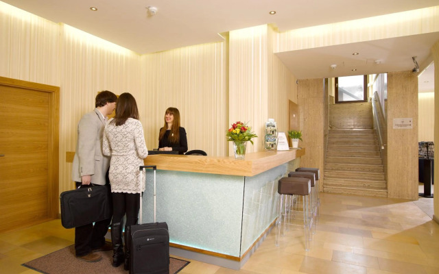 Hotel Drei Raben