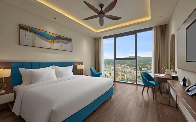 The Watson Premium Halong Hotel