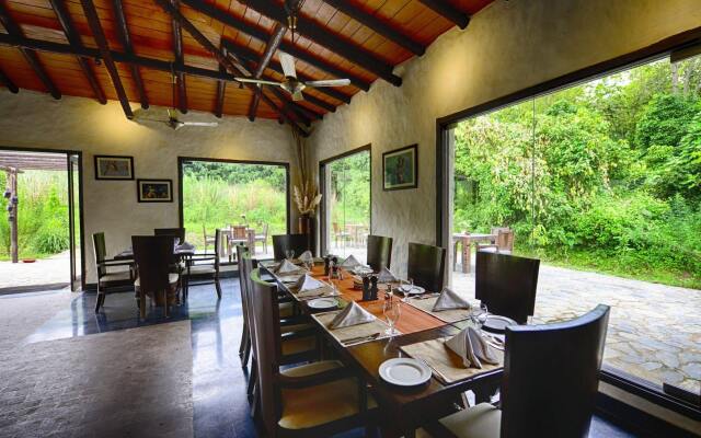 Paatlidun Safari Lodge