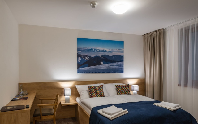 Hotel Jasná