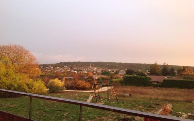 Le Lodge du Lapin
