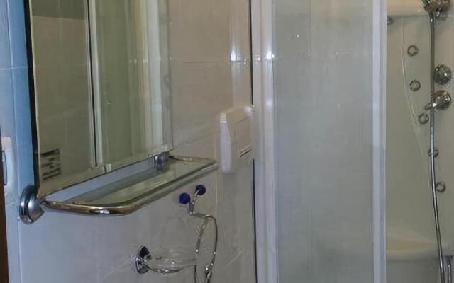 B&B Galleria Frascati