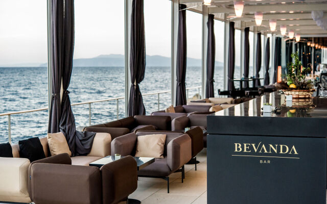 Bevanda Hotel & Restaurant - Unique Adriatic