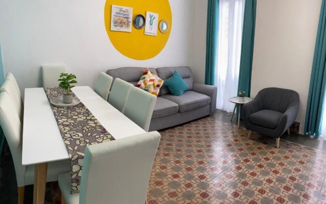 Casa Vivaldi VV by Henrypole