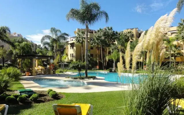 Apartment Terrazas Bajo
