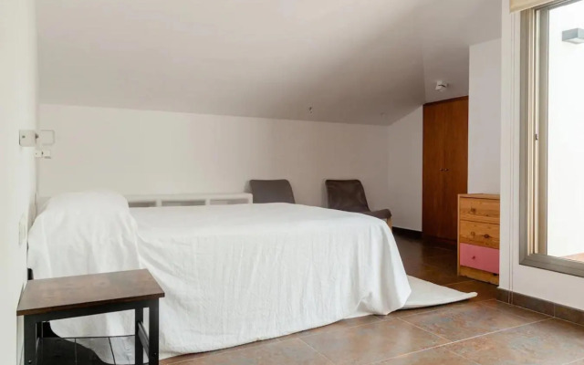 Residential Tourist Apartments