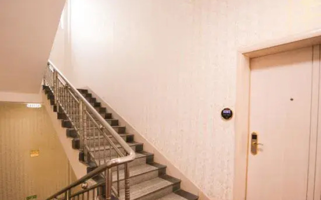 Fengcheng Shangxuan Business Hotel