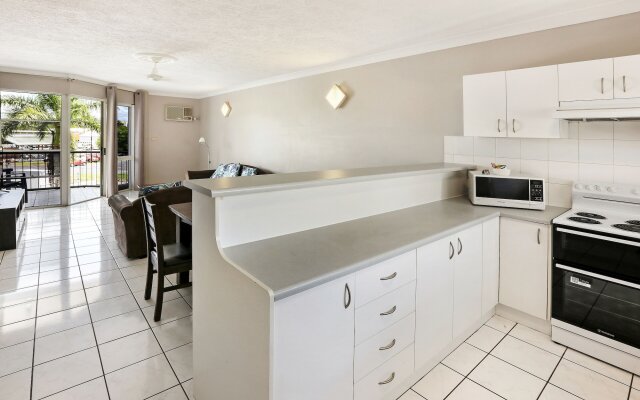 Citysider Cairns