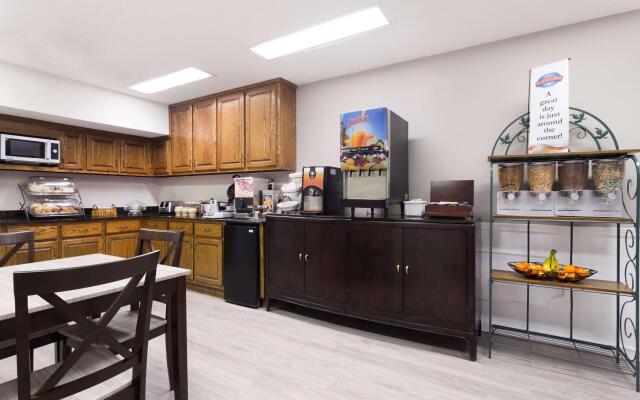 Baymont by Wyndham Duncan/Spartanburg