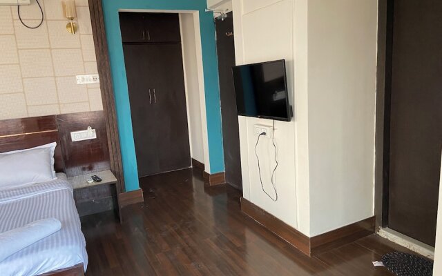 The Aster Penthouse