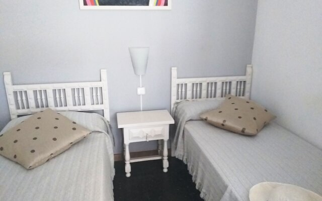 Apartamento Alexis 308