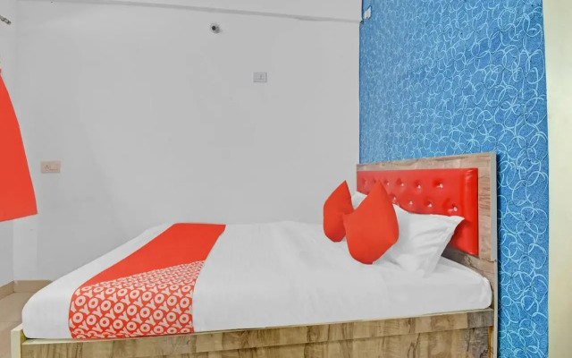 Flagship 83338 Jamtha Hotel Guest House