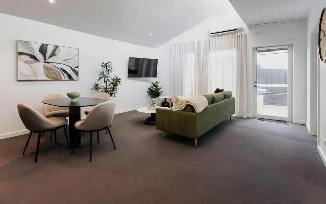 Yarra Valley Grand Hotel