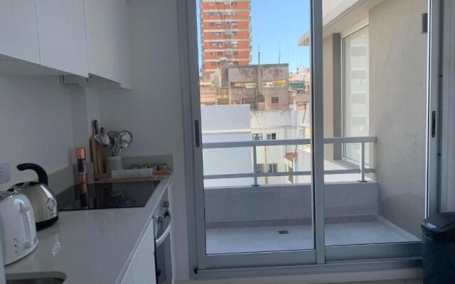 Baires Homes Belgrano Ii Arcos