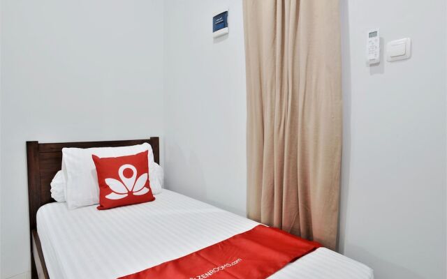 ZEN Rooms Bintaro Sector 3