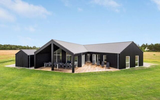 "Werner" - 4km from the sea in Western Jutland