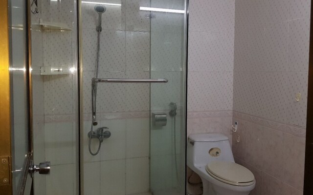Saigon Fantastic Hostel