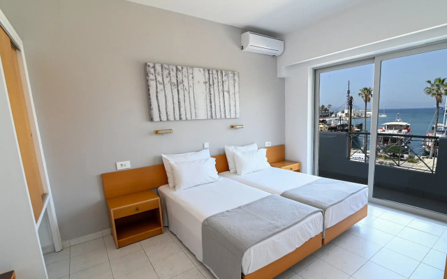 Jasmine Hotel Apartments