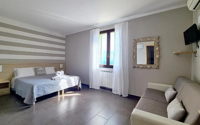 Agriturismo La Pietra