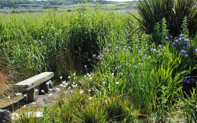 The Mill Restaurant & Accommodation