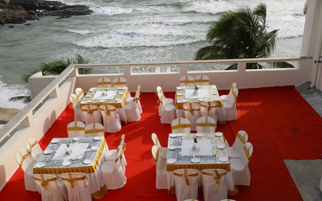 Searock Beach Resort
