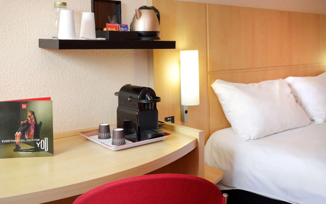 ibis Toulouse Centre