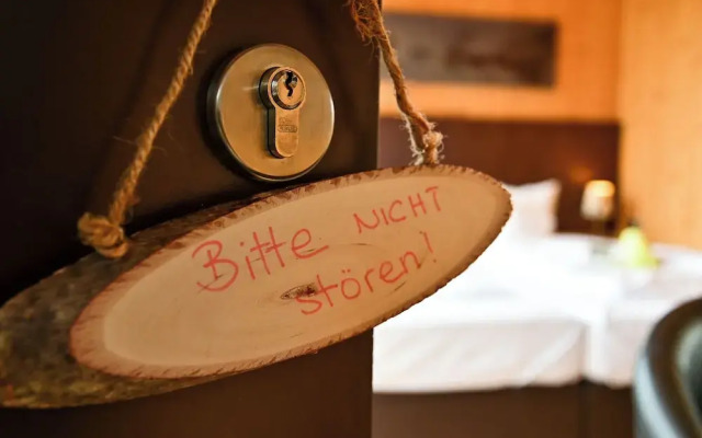 mein kleinHOTEL Biedenkopf