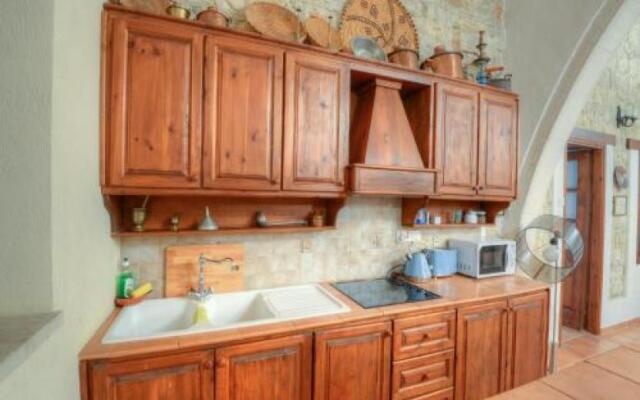 Guest House 2 Bedrooms 1 Bathroom Lofou