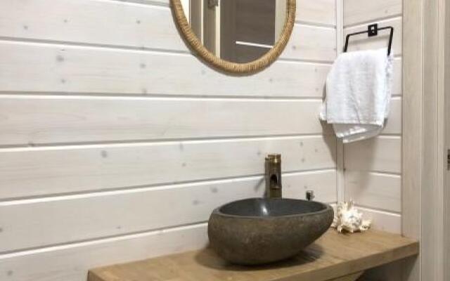 Relax Villas A-Frame