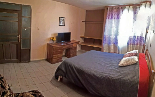 Casa Discreta Cochabamba