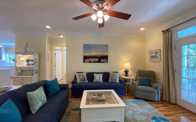 A Sea Suite