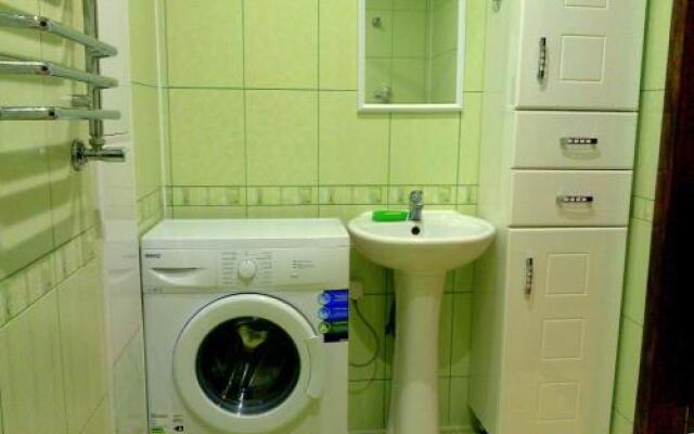 Apartments on Proletarskaya