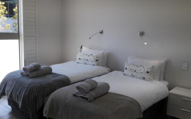 Camps Bay Apartment