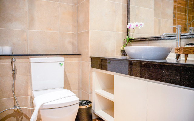 Phor Liang Meun Terracotta Arts Hotel