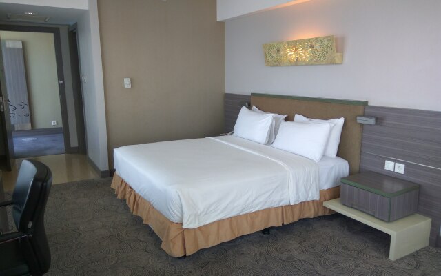 Swiss-Belhotel Balikpapan