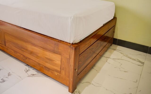 OYO Life 92922 Kost Bu Mala 1 Syariah