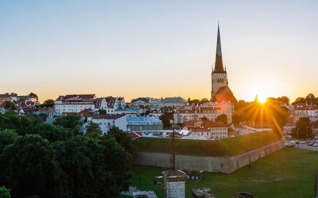 Old Tallinn Apartments