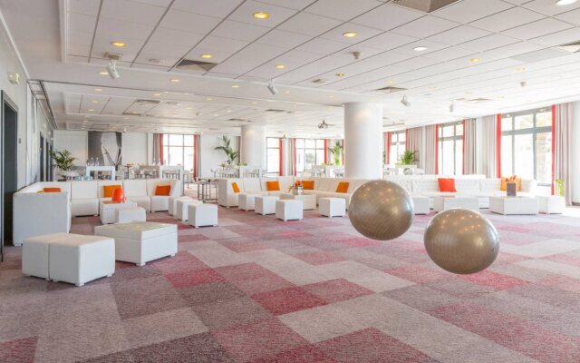 Riviera Marriott La Porte de Monaco